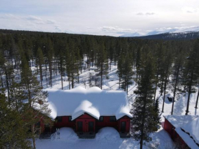 Kyrön Loma in Pöytyä
